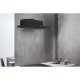 Whirlpool AKR 749/1 NB Integrato Nero 304 m³/h 6