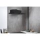 Whirlpool AKR 749/1 NB Cappa aspirante a parete Nero 304 m³/h 7