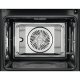 AEG BSE998330M 70 L 3500 W Acciaio inox 4
