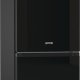 Gorenje RK6192SYBK frigorifero con congelatore Libera installazione 314 L E Nero 4