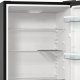 Gorenje RK6192SYBK frigorifero con congelatore Libera installazione 314 L E Nero 11