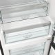 Gorenje RK6192SYBK frigorifero con congelatore Libera installazione 314 L E Nero 12