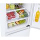 Samsung RB38T605CWW Libera installazione 385 L Bianco 8