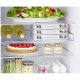 Samsung RB38T605CWW Libera installazione 385 L Bianco 9