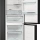 Gorenje NRK6192SYBK frigorifero con congelatore Libera installazione 302 L E Nero 3