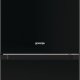 Gorenje NRK6192SYBK frigorifero con congelatore Libera installazione 302 L E Nero 5