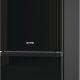 Gorenje NRK6192SYBK frigorifero con congelatore Libera installazione 302 L E Nero 8