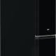 Gorenje NRK6192SYBK frigorifero con congelatore Libera installazione 302 L E Nero 9