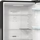 Gorenje NRK6192SYBK frigorifero con congelatore Libera installazione 302 L E Nero 11