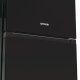 Gorenje NRK6192SYBK frigorifero con congelatore Libera installazione 302 L E Nero 13