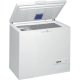 Whirlpool WHM25112 2 Congelatore a pozzo Libera installazione 255 L E Bianco 3