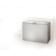 Whirlpool WHM25112 2 Congelatore a pozzo Libera installazione 255 L E Bianco 4