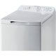 Indesit BTWL50300EUN lavatrice Caricamento dall'alto 5 kg 1000 Giri/min Bianco 3
