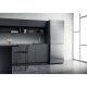 Hotpoint Ariston Frigorifero combinato HA70BI 31 S 6