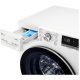 LG F4WV709S1E Lavatrice Intelligente AIDD 9kg Vapore TurboWash 360 1400 Giri/min Carica frontale Classe A 6