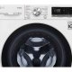 LG F4WV709S1E Lavatrice Intelligente AIDD 9kg Vapore TurboWash 360 1400 Giri/min Carica frontale Classe A 7