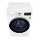 LG F4WV709S1E Lavatrice Intelligente AIDD 9kg Vapore TurboWash 360 1400 Giri/min Carica frontale Classe A 10
