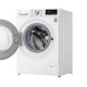 LG F4WV709S1E Lavatrice Intelligente AIDD 9kg Vapore TurboWash 360 1400 Giri/min Carica frontale Classe A 12