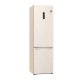 LG GBB62SEHMN frigorifero con congelatore Libera installazione 384 L E Beige, Sabbia 13