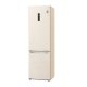 LG GBB62SEHMN frigorifero con congelatore Libera installazione 384 L E Beige, Sabbia 14