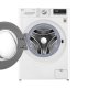 LG F4WV508S1E Lavatrice Intelligente AIDD 8kg Vapore TurboWash 1400 Giri/min Carica frontale Classe C 3