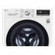 LG F4WV508S1E Lavatrice Intelligente AIDD 8kg Vapore TurboWash 1400 Giri/min Carica frontale Classe C 5