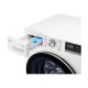 LG F4WV508S1E Lavatrice Intelligente AIDD 8kg Vapore TurboWash 1400 Giri/min Carica frontale Classe C 6
