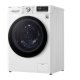 LG F4WV508S1E Lavatrice Intelligente AIDD 8kg Vapore TurboWash 1400 Giri/min Carica frontale Classe C 13