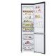 LG GBB72MCDMN frigorifero con congelatore Libera installazione 384 L E Nero 3