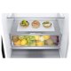 LG GBB72MCDMN frigorifero con congelatore Libera installazione 384 L E Nero 5
