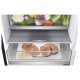 LG GBB72MCDMN frigorifero con congelatore Libera installazione 384 L E Nero 6