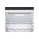 LG GBB72MCDMN frigorifero con congelatore Libera installazione 384 L E Nero 8