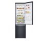 LG GBB72MCDMN frigorifero con congelatore Libera installazione 384 L E Nero 14