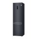 LG GBB72MCDMN frigorifero con congelatore Libera installazione 384 L E Nero 15