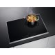 AEG IAS8443BXB Nero Da incasso 80 cm Piano cottura a induzione 4 Fornello(i) 4