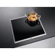 AEG IKS6447BXB Nero Da incasso 60 cm Piano cottura a induzione 4 Fornello(i) 4