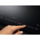 AEG IKS8547BXB Nero Da incasso 80 cm Piano cottura a induzione 5 Fornello(i) 5