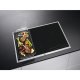 AEG IAS8442BXB Nero Da incasso 80 cm Piano cottura a induzione 4 Fornello(i) 4