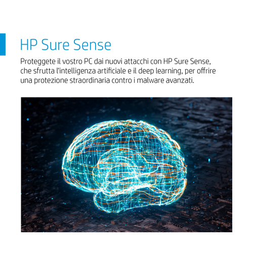 HP EliteDesk 800 G6 Intel® Core™ i5 i5-10500 16 GB DDR4-SDRAM 512 GB SSD Windows 11 Pro Mini PC Nero 6