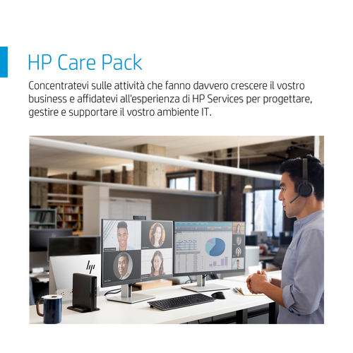 HP EliteDesk 800 G6 Intel® Core™ i5 i5-10500 16 GB DDR4-SDRAM 512 GB SSD Windows 11 Pro Mini PC Nero 10