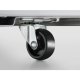 AEG AHB520E1LW Congelatore a pozzo Libera installazione 198 L E Bianco 3