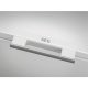 AEG AHB520E1LW Congelatore a pozzo Libera installazione 198 L E Bianco 7