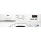 AEG T8DBK861 asciugatrice Libera installazione Caricamento frontale 8 kg A+++ Bianco 3