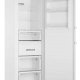 Haier H3F-320WTAAU1 Congelatore verticale Libera installazione 330 L D Bianco 8