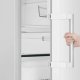 Haier H3F-320WTAAU1 Congelatore verticale Libera installazione 330 L D Bianco 16