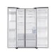 Samsung RS64R5302M9 frigorifero side-by-side Libera installazione 635 L F Argento 5