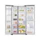 Samsung RS64R5302M9 frigorifero side-by-side Libera installazione 635 L F Argento 6