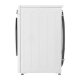 LG F4DN4009S0W lavasciuga Libera installazione Caricamento frontale Bianco E 15