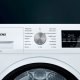 Siemens iQ500 WT45RTECO asciugatrice Libera installazione Caricamento frontale 8 kg A++ Bianco 3