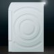 Siemens iQ500 WT45RTECO asciugatrice Libera installazione Caricamento frontale 8 kg A++ Bianco 7
